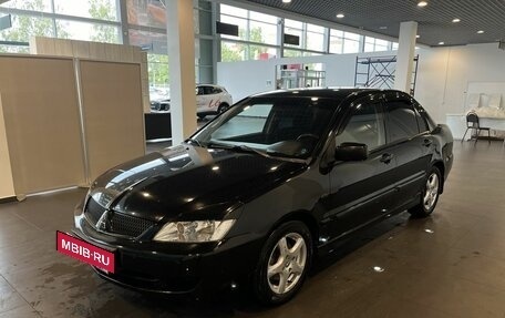 Mitsubishi Lancer IX, 2006 год, 395 000 рублей, 7 фотография