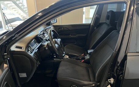 Mitsubishi Lancer IX, 2006 год, 395 000 рублей, 15 фотография