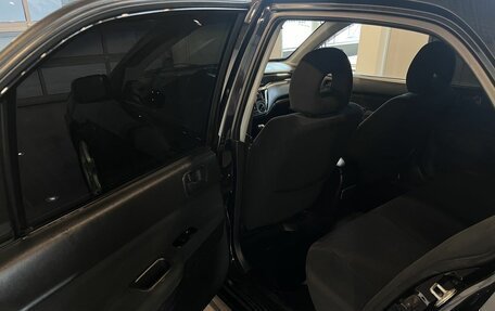 Mitsubishi Lancer IX, 2006 год, 395 000 рублей, 23 фотография