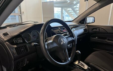 Mitsubishi Lancer IX, 2006 год, 395 000 рублей, 22 фотография
