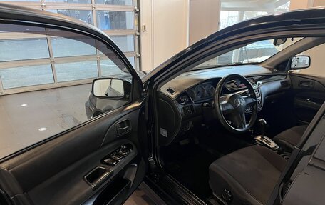 Mitsubishi Lancer IX, 2006 год, 395 000 рублей, 20 фотография