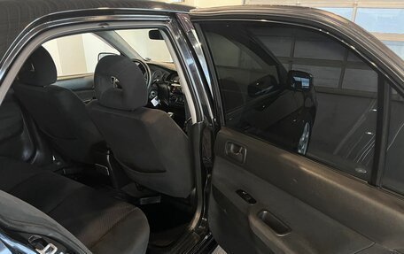 Mitsubishi Lancer IX, 2006 год, 395 000 рублей, 25 фотография