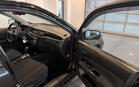 Mitsubishi Lancer IX, 2006 год, 395 000 рублей, 26 фотография