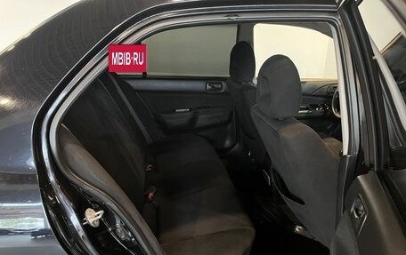 Mitsubishi Lancer IX, 2006 год, 395 000 рублей, 16 фотография