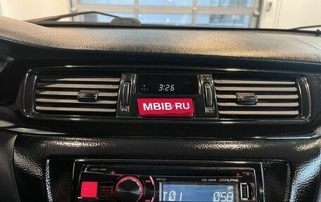 Mitsubishi Lancer IX, 2006 год, 395 000 рублей, 13 фотография
