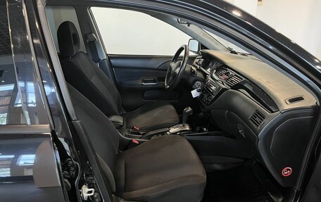 Mitsubishi Lancer IX, 2006 год, 395 000 рублей, 28 фотография