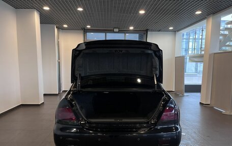 Mitsubishi Lancer IX, 2006 год, 395 000 рублей, 36 фотография