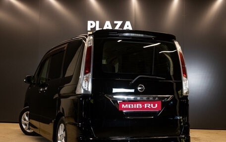 Nissan Serena IV, 2011 год, 1 418 000 рублей, 3 фотография