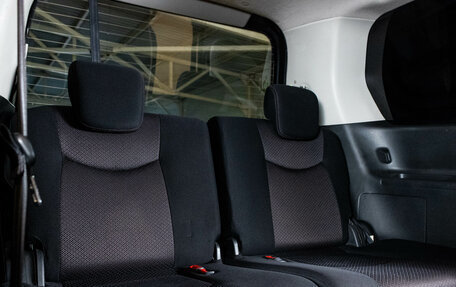 Nissan Serena IV, 2011 год, 1 418 000 рублей, 12 фотография
