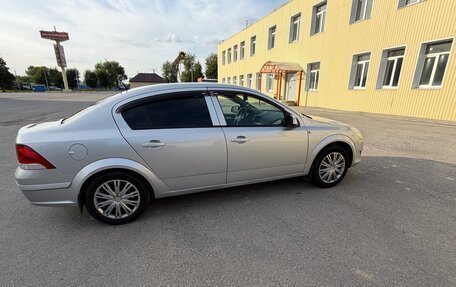 Opel Astra H, 2011 год, 470 000 рублей, 4 фотография