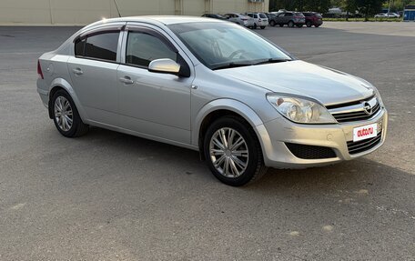 Opel Astra H, 2011 год, 470 000 рублей, 3 фотография