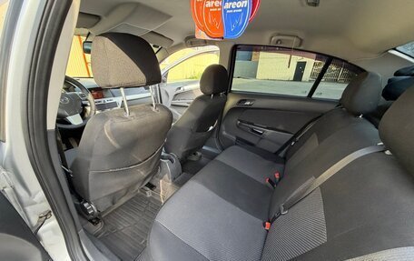 Opel Astra H, 2011 год, 470 000 рублей, 9 фотография