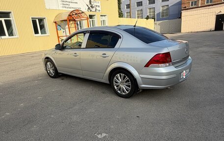 Opel Astra H, 2011 год, 470 000 рублей, 2 фотография