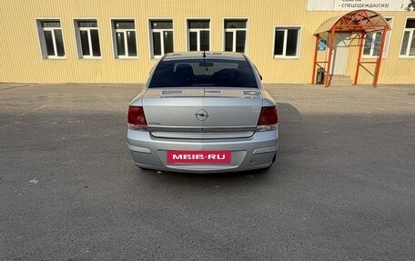 Opel Astra H, 2011 год, 470 000 рублей, 6 фотография