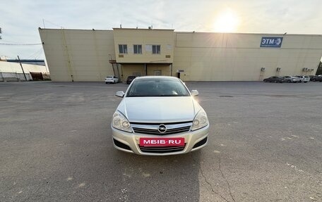 Opel Astra H, 2011 год, 470 000 рублей, 5 фотография