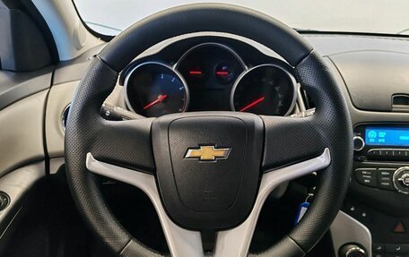 Chevrolet Cruze II, 2013 год, 749 000 рублей, 13 фотография