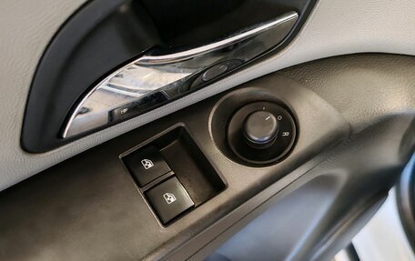 Chevrolet Cruze II, 2013 год, 749 000 рублей, 10 фотография