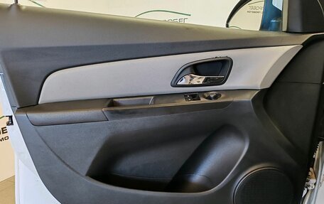 Chevrolet Cruze II, 2013 год, 749 000 рублей, 9 фотография