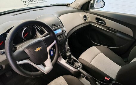Chevrolet Cruze II, 2013 год, 749 000 рублей, 11 фотография