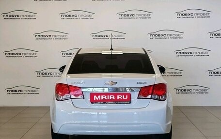 Chevrolet Cruze II, 2013 год, 749 000 рублей, 7 фотография