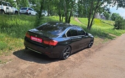 BMW 3 серия, 2012 год, 1 320 000 рублей, 1 фотография