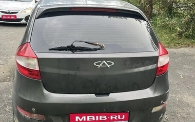 Chery Very (A13), 2012 год, 250 000 рублей, 1 фотография