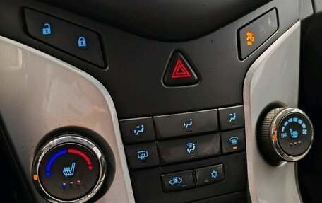 Chevrolet Cruze II, 2013 год, 749 000 рублей, 16 фотография