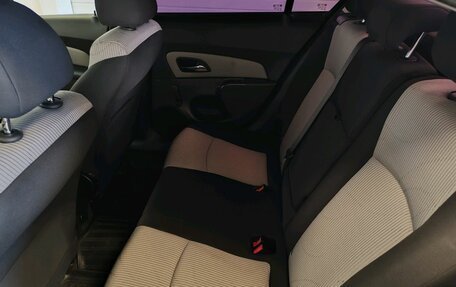 Chevrolet Cruze II, 2013 год, 749 000 рублей, 19 фотография