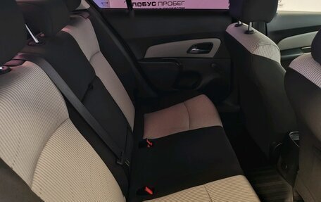 Chevrolet Cruze II, 2013 год, 749 000 рублей, 24 фотография