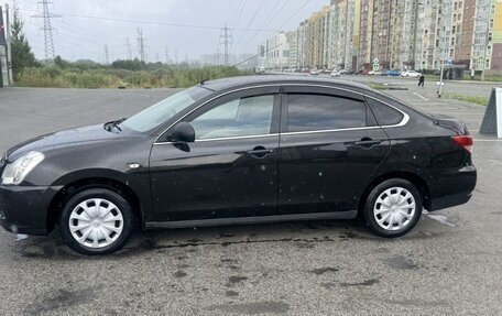 Nissan Almera, 2018 год, 650 000 рублей, 2 фотография