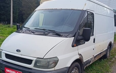 Ford Transit, 2001 год, 350 000 рублей, 1 фотография