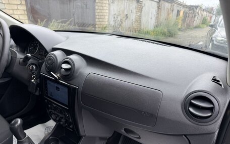 Nissan Almera, 2018 год, 650 000 рублей, 3 фотография
