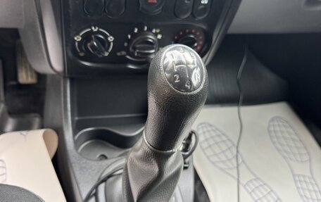 Nissan Almera, 2018 год, 650 000 рублей, 4 фотография