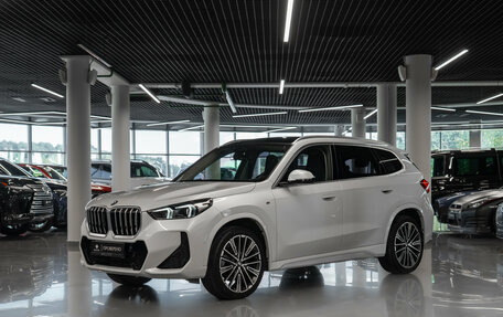 BMW X1, 2024 год, 4 900 000 рублей, 1 фотография