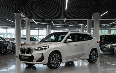 BMW X1, 2024 год, 4 900 000 рублей, 1 фотография