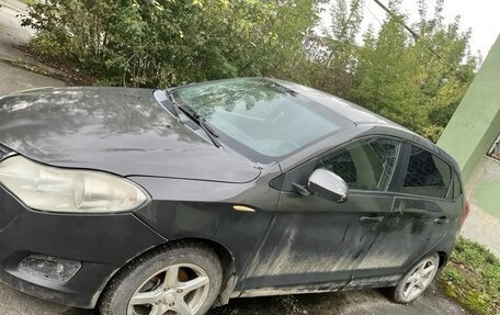 Chery Very (A13), 2012 год, 250 000 рублей, 3 фотография