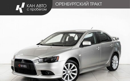 Mitsubishi Lancer IX, 2012 год, 800 000 рублей, 1 фотография