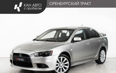 Mitsubishi Lancer IX, 2012 год, 800 000 рублей, 1 фотография
