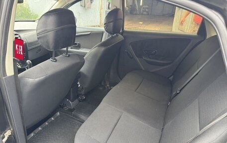 Nissan Almera, 2018 год, 650 000 рублей, 6 фотография