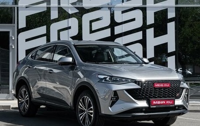 Haval F7x I, 2023 год, 2 149 000 рублей, 1 фотография