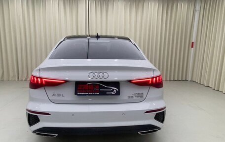 Audi A3, 2021 год, 1 760 000 рублей, 5 фотография