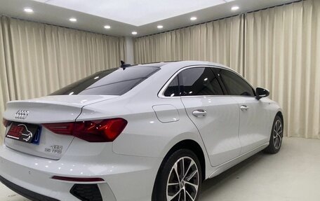 Audi A3, 2021 год, 1 760 000 рублей, 6 фотография