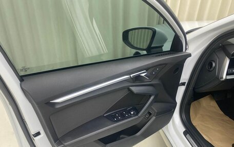 Audi A3, 2021 год, 1 760 000 рублей, 7 фотография