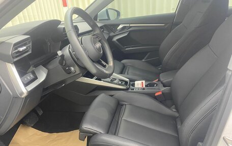 Audi A3, 2021 год, 1 760 000 рублей, 8 фотография