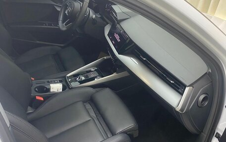 Audi A3, 2021 год, 1 760 000 рублей, 17 фотография