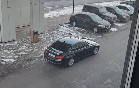 BMW 3 серия, 2012 год, 1 320 000 рублей, 5 фотография