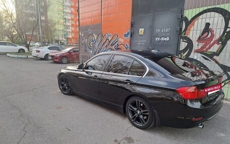 BMW 3 серия, 2012 год, 1 320 000 рублей, 3 фотография