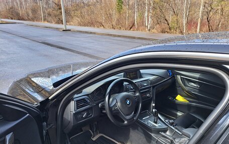 BMW 3 серия, 2012 год, 1 320 000 рублей, 17 фотография