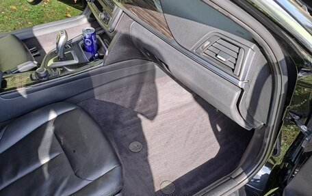 BMW 3 серия, 2012 год, 1 320 000 рублей, 11 фотография