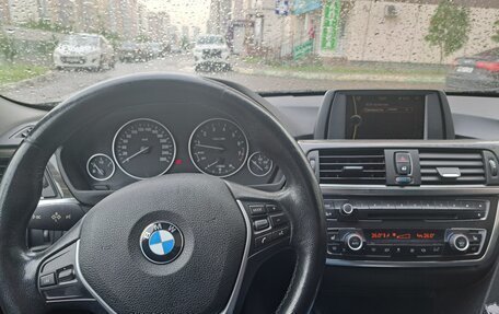 BMW 3 серия, 2012 год, 1 320 000 рублей, 10 фотография